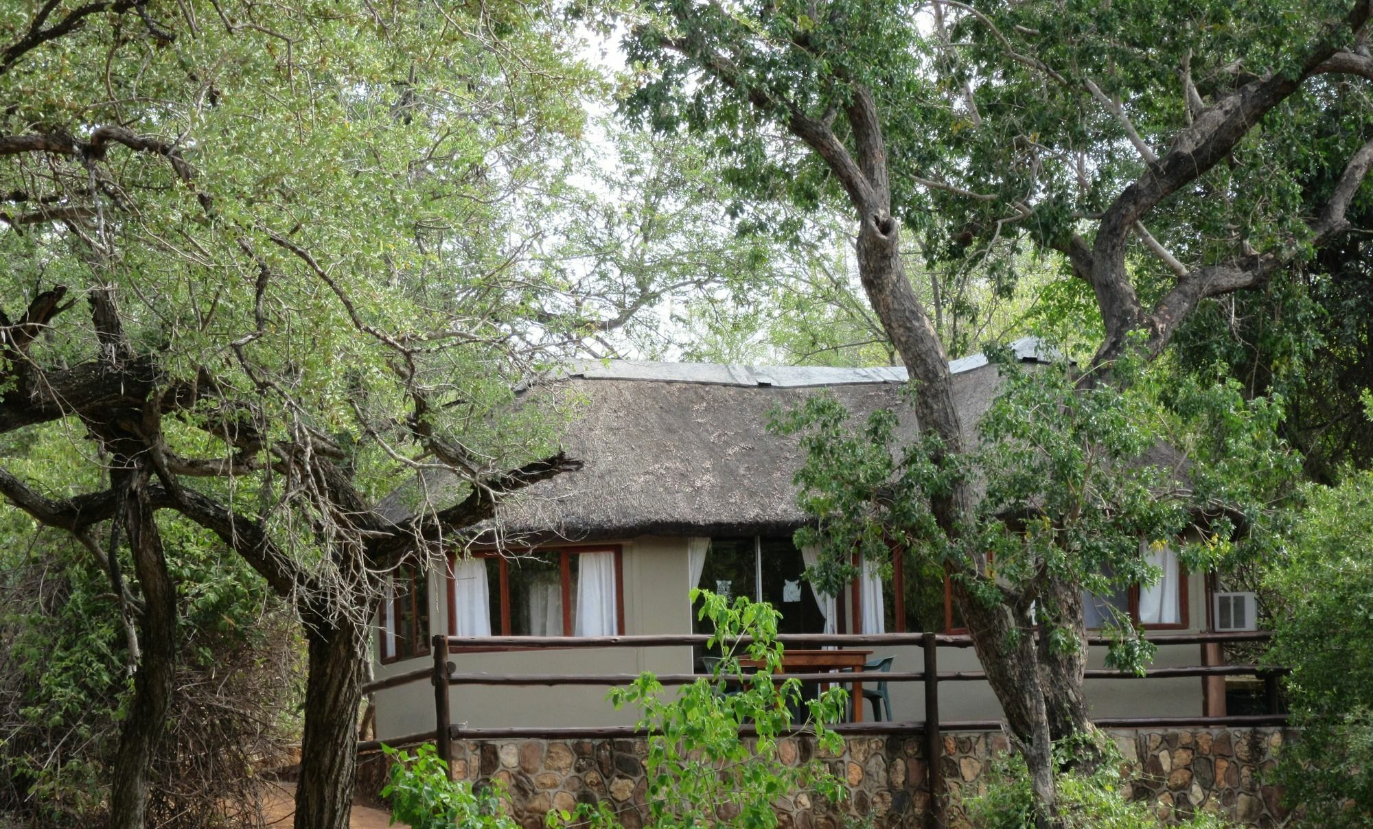 Baluleni Safari Lodge Grietjie Game Reserve Extérieur photo