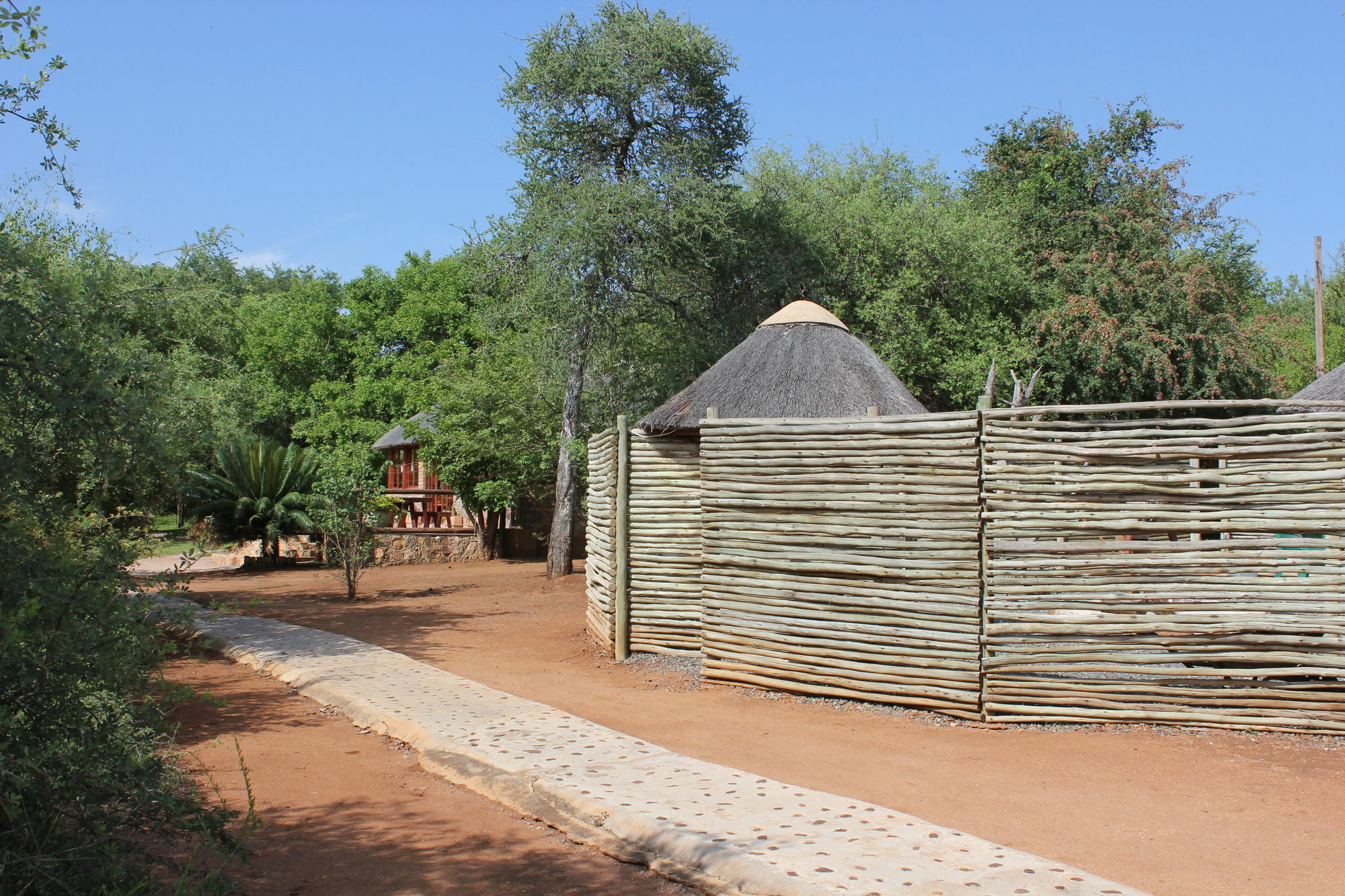 Baluleni Safari Lodge Grietjie Game Reserve Extérieur photo