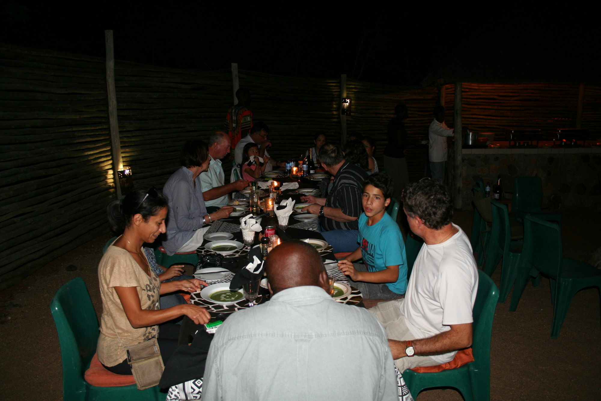 Baluleni Safari Lodge Grietjie Game Reserve Extérieur photo